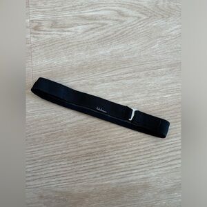 Lululemon Training Headband